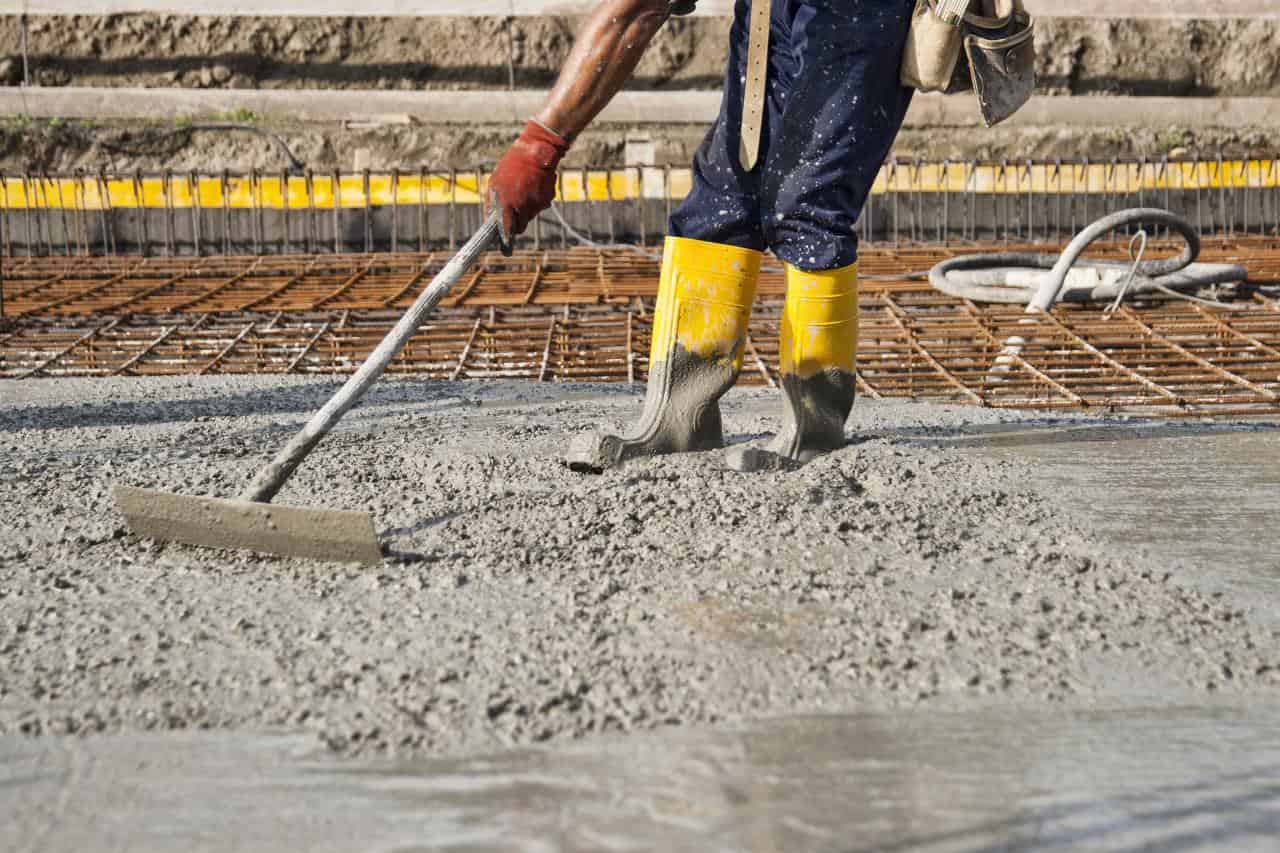 Kepsut İnşaat Betoncusu